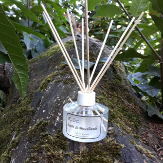 Formation Fabrication de bougies parfumées - - Formation en ligne