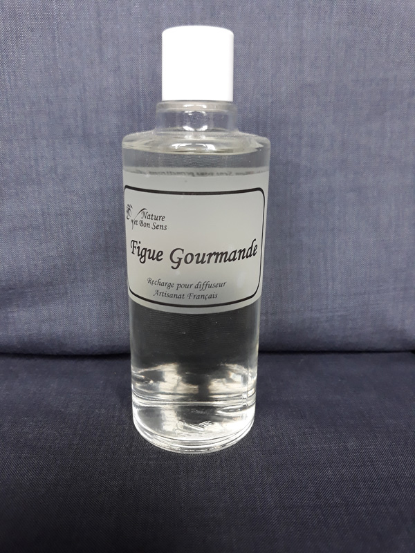 Recharge Figue gourmande 100ml