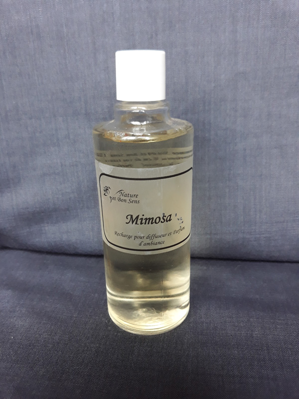 Recharge Mimosa 100ml
