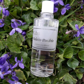 Recharge Violette poudrée 100ml