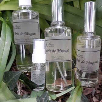 Parfums de d'ambiance Brin de muguet