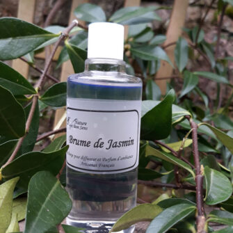 Recharge Brume de jasmin 100ml