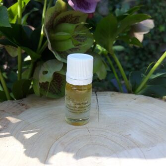 Extrait de parfum d'ambiance Patchouli 5ml