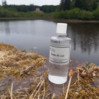 Recharge dame du lac 100 ml