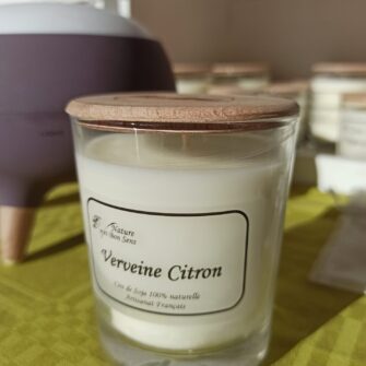 Verveine citron pm