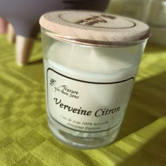 Verveine citron 2