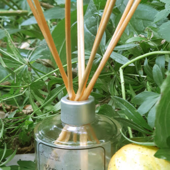 Diffuseur de Senteur Verveine Citron