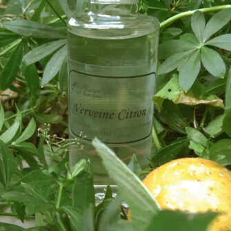 Recharge Verveine Citron