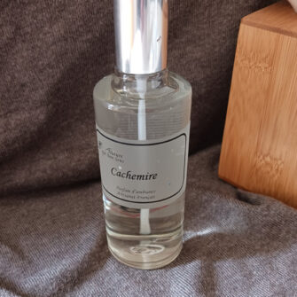 parfum 100ml cachemire