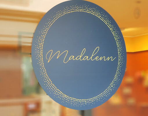 Boutique de créateur Madalenn