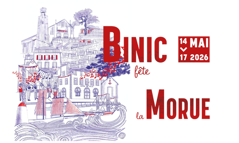 Binic fête de la morue
